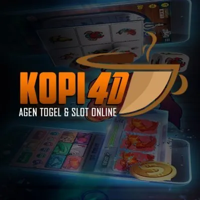 KOPI4D - Petualangan Seru dalam Dunia Menarik