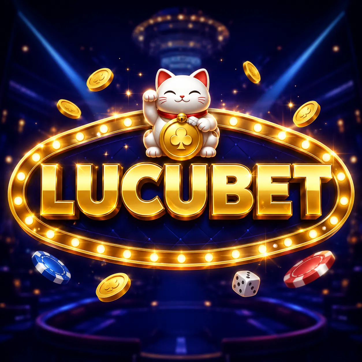 LUCUBET - Balapan Motor Terbaik di Smartphone Anda