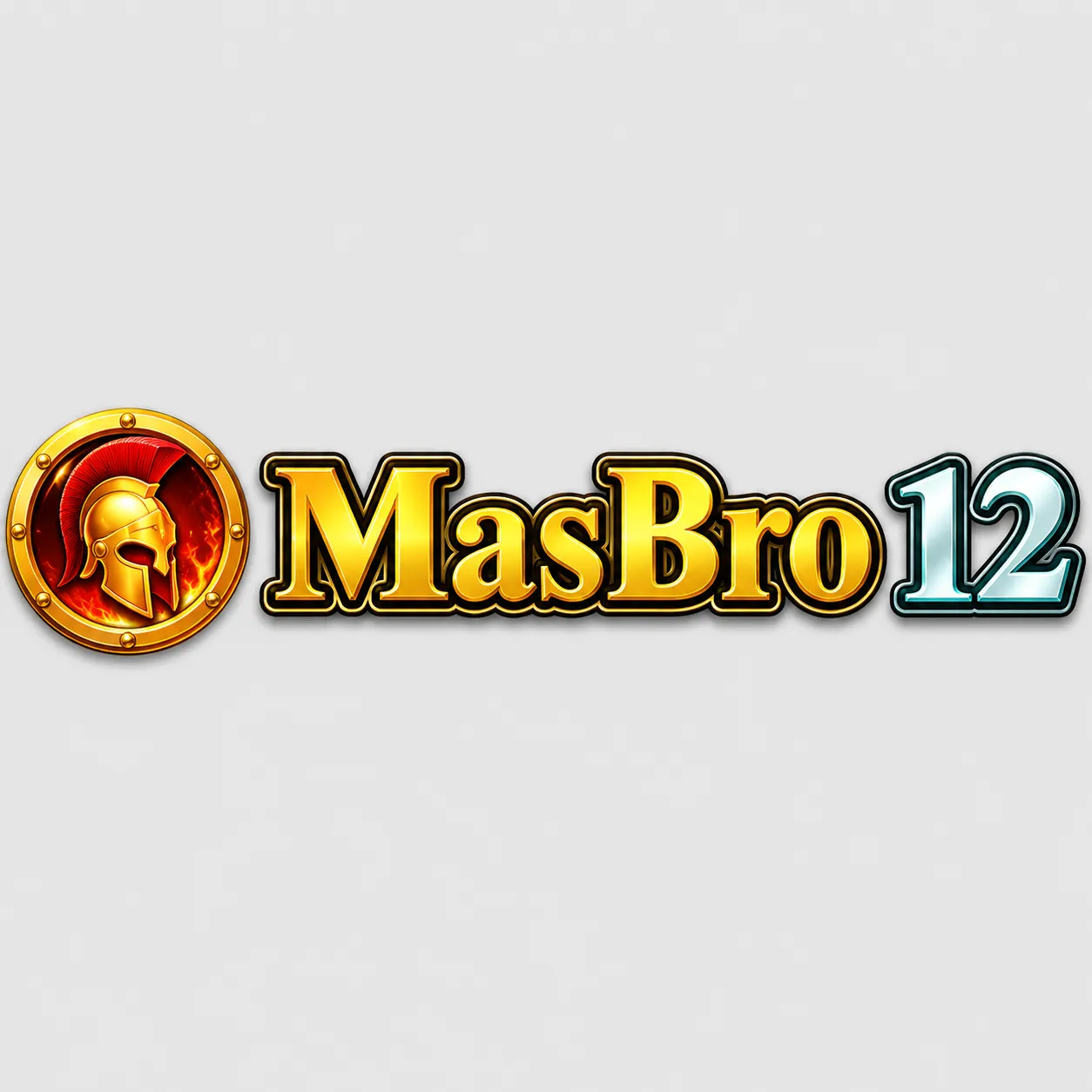 MASBRO12 - Game Bingo Seru dan Menantang