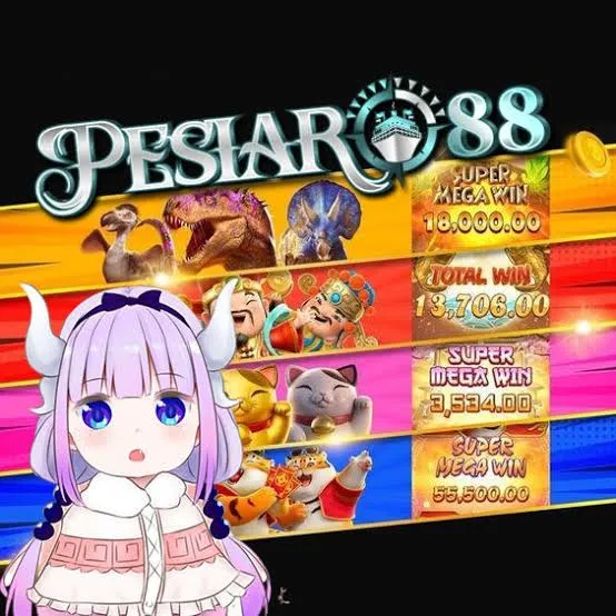 PESIAR88 - Game Kasino Seru dan Menguntungkan