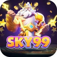 SKY99 - Game Domino Seru dan Menyenangkan