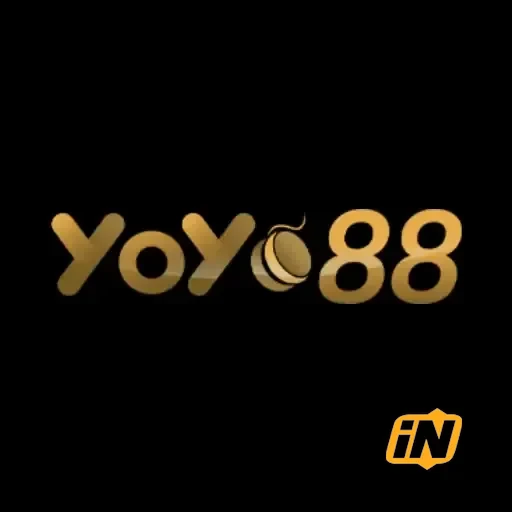 Logo yoyo88